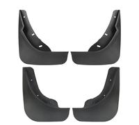 Accesorios de protección Exterior para automóviles Guardabarros para Coche, Guardabarros, Piezas, Guardabarros Delantero Y Trasero, Accesorios para Automóviles para Passat B6 2005-2010