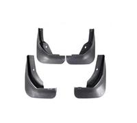 Accesorios de protección Exterior para automóviles Piezas De Automóvil Guardabarros para Passat CC 2012~2016 Guardabarros Delanteros Y Traseros Accesorios para Coche Rueda