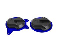 Accesorios De Protección Motor, Deslizadores Y Almohadillas Anticaída para Motocicleta para Yam&AHA NMAX155 (2020-2023)(B)