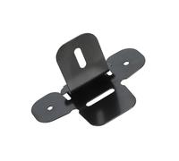 Accesorios de radio bidireccional para 300DR/400DR/6000R, soporte de montaje en panel móvil para coche, soporte de dispositivo de comunicación