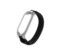 Accesorios de Reemplazo para Plaud NotePin y Plaud NotePin S, Pulsera Ajustable de Nailon Transpirable con Cierre Adhesivo, para Muñeca 18.5-23.5 cm