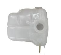 Accesorios de refrigeración Compatible Con Buick Para Cascada Para Verano Depósito Refrigerante Coche Tanque Depósito Radiador Refrigerante Motor Con Tapa 13393368