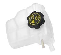 Accesorios de refrigeración Compatible Con Buick Para Cascada Para Verano Depósito Refrigerante Coche Tanque Depósito Radiador Refrigerante Motor Con Tapa 13393368