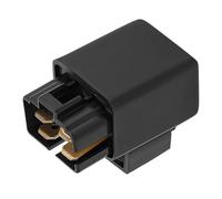 Accesorios De Relé Arranque Para Motocicletas Para Yamaha Para Big Bear 250, 350, 400, YFM250, YFM350FW, YFM350U Y YFM400 Solución de problemas de arranque y encendido.
