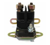 Accesorios de relé de válvula solenoide de arranque for cortacésped rzt17/22/42
