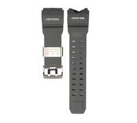 Accesorios de reloj aptos for Casio g shock mudmaster gwg1000 GWG-1000 correa de reloj for hombre correa de repuesto de anillo de acero inoxidable