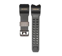 Accesorios de Reloj Aptos para Casio g Shock mudmaster gwg1000 GWG-1000 Correa de Reloj para Hombre Correa de Repuesto de Anillo de Acero Inoxidable