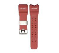 Accesorios de Reloj Aptos para Casio g Shock mudmaster gwg1000 GWG-1000 Correa de Reloj para Hombre Correa de Repuesto de Anillo de Acero Inoxidable