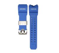 Accesorios de Reloj Aptos para Casio g Shock mudmaster gwg1000 GWG-1000 Correa de Reloj para Hombre Correa de Repuesto de Anillo de Acero Inoxidable