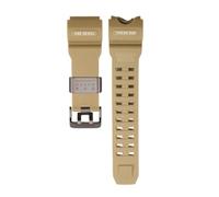 Accesorios de Reloj Aptos para Casio g Shock mudmaster gwg1000 GWG-1000 Correa de Reloj para Hombre Correa de Repuesto de Anillo de Acero Inoxidable