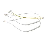 Accesorios de reparación de máquina de pan con fácil instalación y protecciones de sobrecarga, repuesto para máquina de hacer pan, pieza de máquina de fusibles