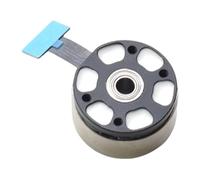 Accesorios de reparación sin esfuerzo, R/Y/P, bastidor/motor para vuelo, diseño ligero, piezas de reparación de resistencia superior