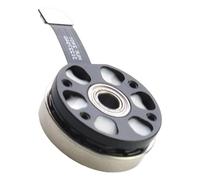 Accesorios de reparación sin esfuerzo, soporte de eje R/Y/P, motor para vuelo, diseño ligero, accesorios de resistencia superior