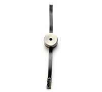 Accesorios de reparación sin esfuerzo, soporte de eje R/Y/P, motor para vuelo, diseño ligero, accesorios de resistencia superior