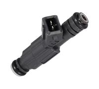 Accesorios de repuesto 8 inyectores de combustible 0280155823 for motor 740IL 740I 540I X5 Z8 4.4L y piezas del motor. Sistema de suministro de combustible.