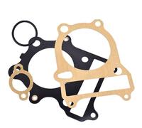 Accesorios de repuesto Almohadilla Completa De Junta Revisión Culata Para Suzuki GN250 GZ250 Para MARAUDER TU250 GN GZ TU 250 11141-38201-000