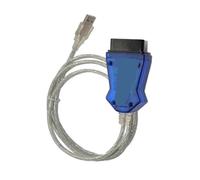 Accesorios de repuesto Aplicable a V2.0.007.001 Extensión de diagnóstico PCM BCMII GEM a través del bus CAN for agregar token VS VCM2