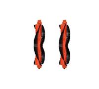 Accesorios de Repuesto, compatibles con Xiaomi Robot Vacuum S20 / D106, Cepillo Lateral de Cepillo Principal Premium, Filtro HEPA, paño de fregona y Bolsa for el Polvo(2pc)