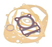 Accesorios de repuesto Culata Completa De Motor Motocicleta, Estera Junta Revisión Para SUZUKI GS125 GS 125 1982-1983 1985 GN125 DR125 1982-1991