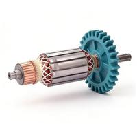 Accesorios de repuesto de estator de armadura for P1B-DV-30C P1B-DV-36C llave eléctrica bobina de estator de anclaje de Rotor de armadura(Rotor)