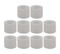 Accesorios De Repuesto De Filtro De Esponja, 10 Uds., Compatibles Con Humidificador LEVOIT,LV600S Dual200S Dual150 Classic300 Classic300S OasisMist450S