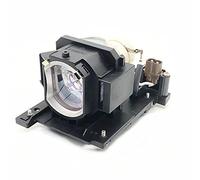 Accesorios de Repuesto de lámpara compatibles DT01022 para proyectores CP-RX78 CP-RX80W CP-RX80 ED-X24 CP-RX78W