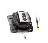 Accesorios de repuesto de zapata intermitente para V1S/V1C/V1N/V1F/V1O, accesorios de zapata caliente