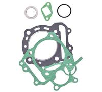Accesorios de repuesto Estera De Revisión Motor Motocicleta, Junta Culata Completa Para Honda KAB CH250 CH 250
