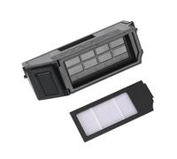 Accesorios De Repuesto Filtro HEPA For Depósito De Polvo, Compatible Con Ecovacs, Compatible Con Deebot, X1 OMNI X1 TURBO / T10, Aspiradora Robot