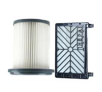 Accesorios De Repuesto Filtros HEPA + Elemento De 12 Cm, Compatible Con Philips, FC8712 FC8714 FC8716 FC8720 FC8722, Aspiradora