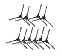 Accesorios De Repuesto For Aspiradora, Cepillo Lateral, Compatible Con Nedis, Wifivcr001Cbk, Evita Enredos