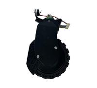 Accesorios De Repuesto For Aspiradora, Conjuntos De Ruedas Principales Izquierda Y Derecha, Compatibles Con Dreame L20 Ultra/L20 Ultra Complete/L30 Ultra(R)