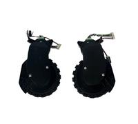 Accesorios De Repuesto For Aspiradora, Conjuntos De Ruedas Principales Izquierda Y Derecha, Compatibles Con Dreame L20 Ultra/L20 Ultra Complete/L30 Ultra(L and r)