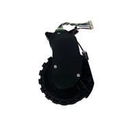 Accesorios De Repuesto For Aspiradora, Conjuntos De Ruedas Principales Izquierda Y Derecha, Compatibles Con Dreame L20 Ultra/L20 Ultra Complete/L30 Ultra(L)