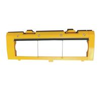 Accesorios De Repuesto For Aspiradora, Cubierta Del Cepillo Central, Cepillo Giratorio For Robot Aspirador, Compatible Con ABIR, X5, X6, X8.(1pcs brush cover)