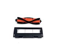 Accesorios de repuesto for aspiradora robot Dreame, Mova M1 y Truver M1. Cubierta del cepillo principal.