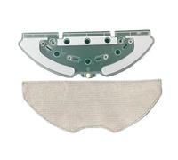 Accesorios De Repuesto For Aspiradora Robot, Soporte For Mopa, Soporte For Mopa, Compatible Con TP-Link, Tapo RV10, Tapo RV30 Plus, Consumibles.