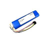 Accesorios De Repuesto For Batería De Robot Aspirador De 14,4 V, Compatibles Con CECOTEC, Compatibles Con CONGA, 3090 3091 3092 1690 1890 2090(3000mAh 1pcs)
