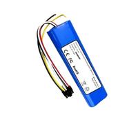 Accesorios De Repuesto for Batería De Robot Aspirador, Reemplazo De 14,4 V, Compatible con CECOTEC, Compatible con Conga, 1690 1890 2090 3090 3091 3092(4000mah)