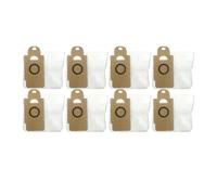 Accesorios De Repuesto For Bolsa Antipolvo, Compatibles Con Xiaomi | Aspiradora Fit Lydsto R1 con gran capacidad de almacenamiento(8pcs)