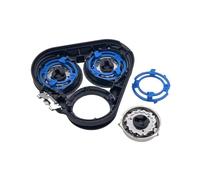 Accesorios De Repuesto For Cabezal De Afeitado SH50, Compatible Con Afeitadoras Philips Serie S5000, S5400, S5420, S5510, S5560, S5570, S5571, S5008, S5010, S5510, S5560.