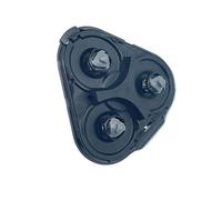 Accesorios De Repuesto For Cabezal De Afeitadora S5000. Compatible Con Philips Y Norelco. Serie S5420, S5076, S5351, S5551, S5080 Y S5079.(1pcs Shaver head base)