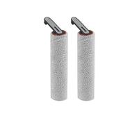 Accesorios De Repuesto For Cepillo De Rodillo De Aspiradora Compatibles Con Dreame H14 Pro/H20 Ultra/H30 Ultra H13 Pro.(2pcs)