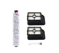 Accesorios De Repuesto For Cepillo Giratorio For Mascotas Con Filtro Hepa, Compatibles Con Bissell, Crosswave Serie 1868 1785 17132, Repuesto For Aspiradora Robot.(1PC)