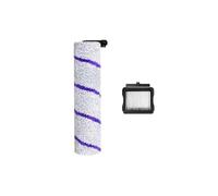 Accesorios De Repuesto For Cepillo Giratorio Y Filtro HEPA. Compatible Con Narwal S10 Pro, Piezas De Aspiradora