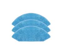 Accesorios De Repuesto For Cisterna De Aspiradora, Compatibles Con ECOVACS U2, Accesorio De Aspiradora 2 En 1, Tanque De Agua, Cubo De Basura, Cepillo Principal, Filtro HEPA, Cepillo Lateral, Paño De
