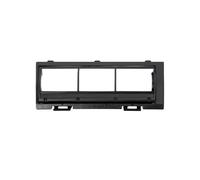 Accesorios De Repuesto For Cisterna De Aspiradora, Compatibles Con ECOVACS U2, Accesorio De Aspiradora 2 En 1, Tanque De Agua, Cubo De Basura, Cepillo Principal, Filtro HEPA, Cepillo Lateral, Paño De