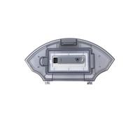 Accesorios De Repuesto For Cisterna De Aspiradora, Compatibles Con ECOVACS U2, Accesorio De Aspiradora 2 En 1, Tanque De Agua, Cubo De Basura, Cepillo Principal, Filtro HEPA, Cepillo Lateral, Paño De