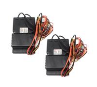 Accesorios De Repuesto For Controlador General De Horno De Gas HLK-01, CA 220 V, 13 KV, 2 Unidades