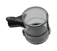 Accesorios De Repuesto For Cubo De Basura, Depósito De Polvo, Recipiente For Taza, Accesorio De Repuesto, Compatible Con Proscenic, P8 Plus, Accesorios For Aspiradoras
